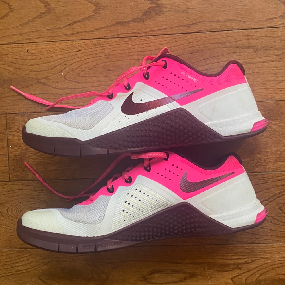 Nike metcon 2
